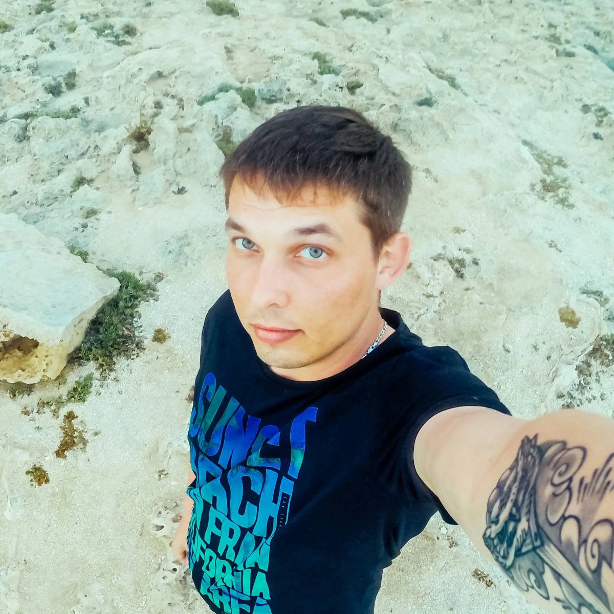 Владимир Сафронов