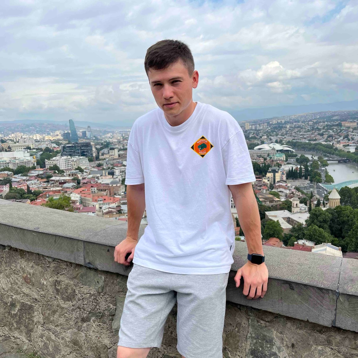 Игорь Бурин | Сетка — социальная сеть от hh.ru