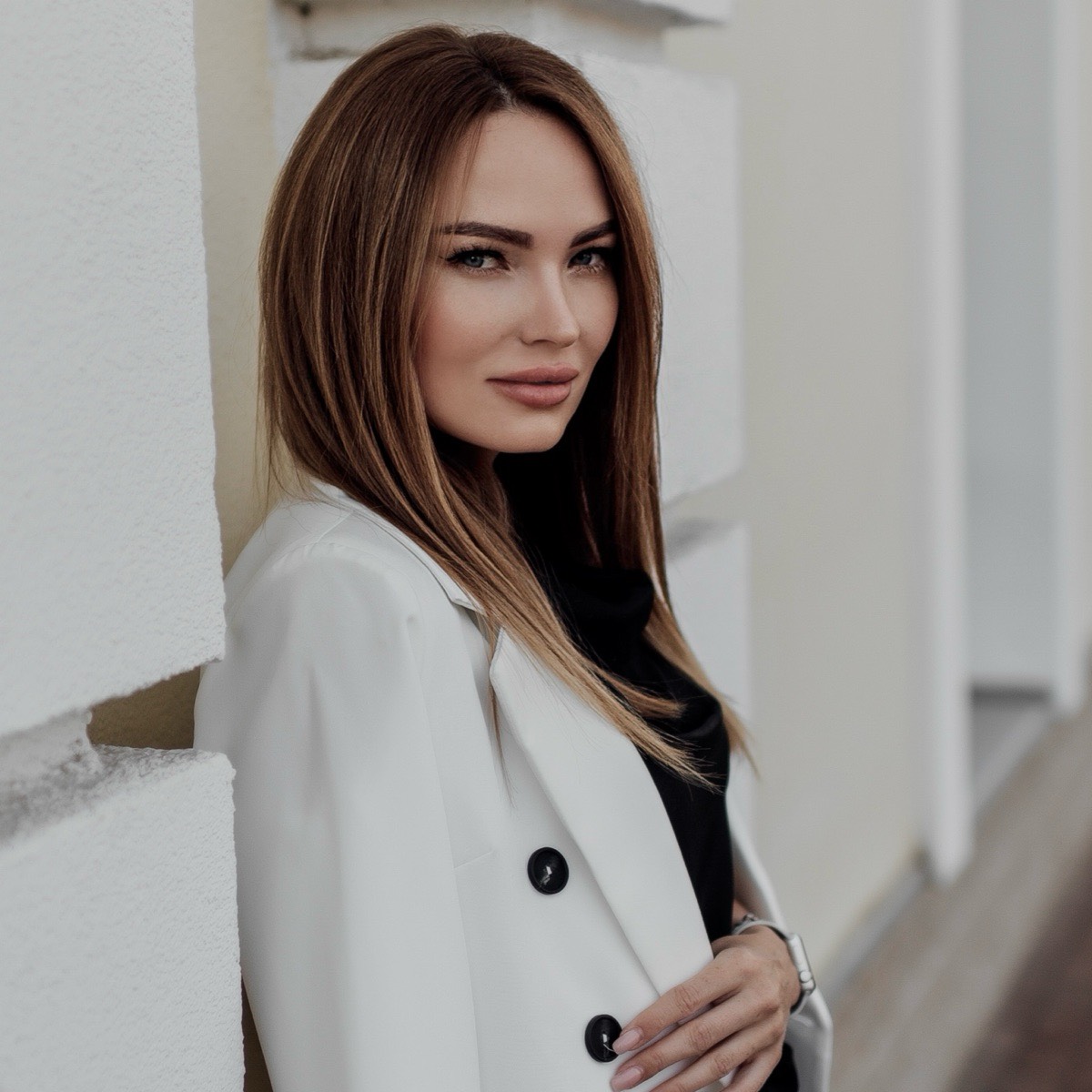 Оксана Шишкова