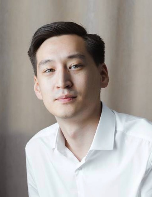 Olzhas Bolatbayev