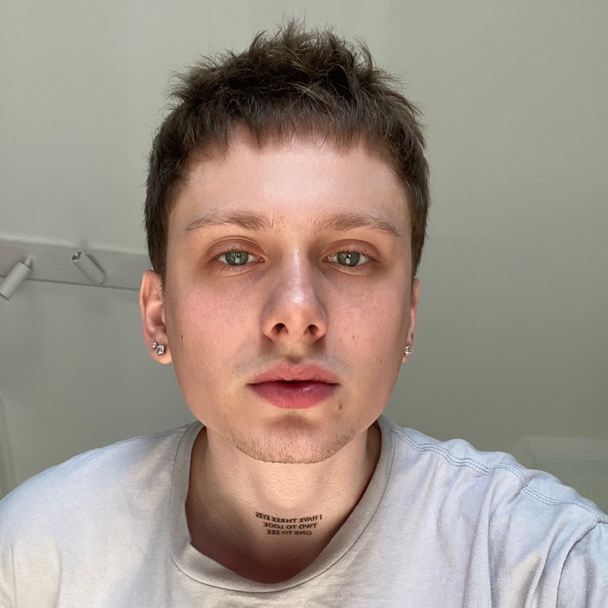 Максим Казанцев