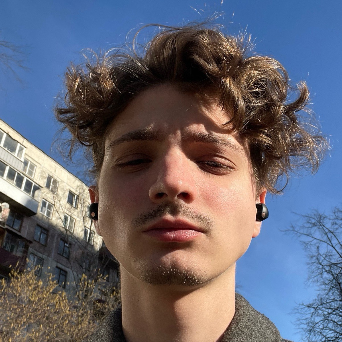 Сергей Кузвецов
