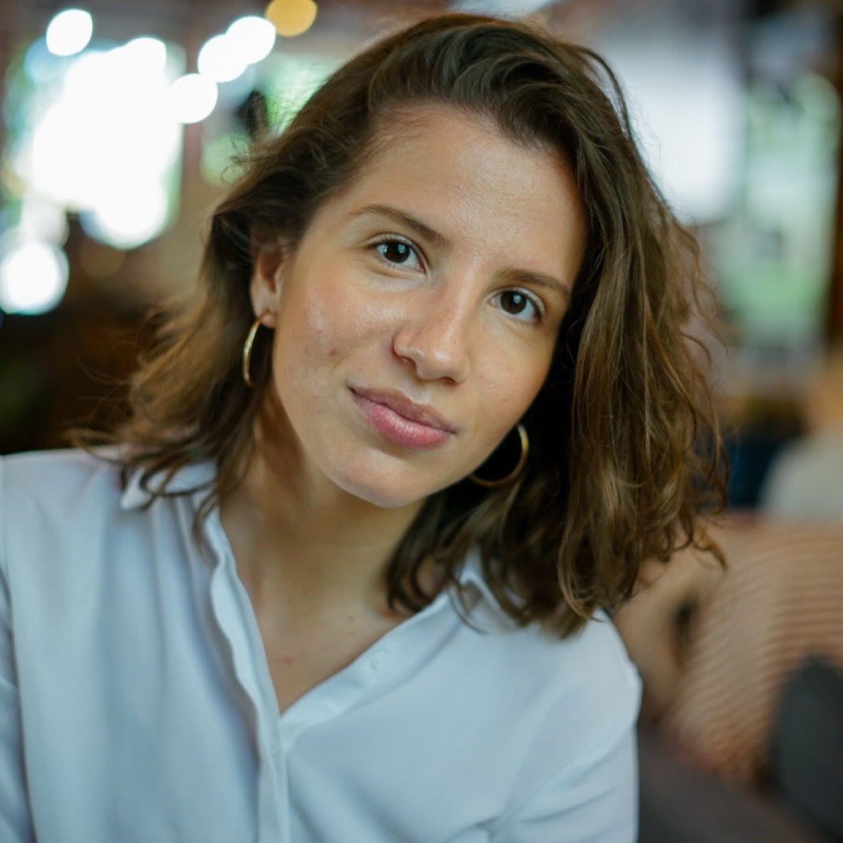 Эмилия Иванова | Сетка — социальная сеть от hh.ru