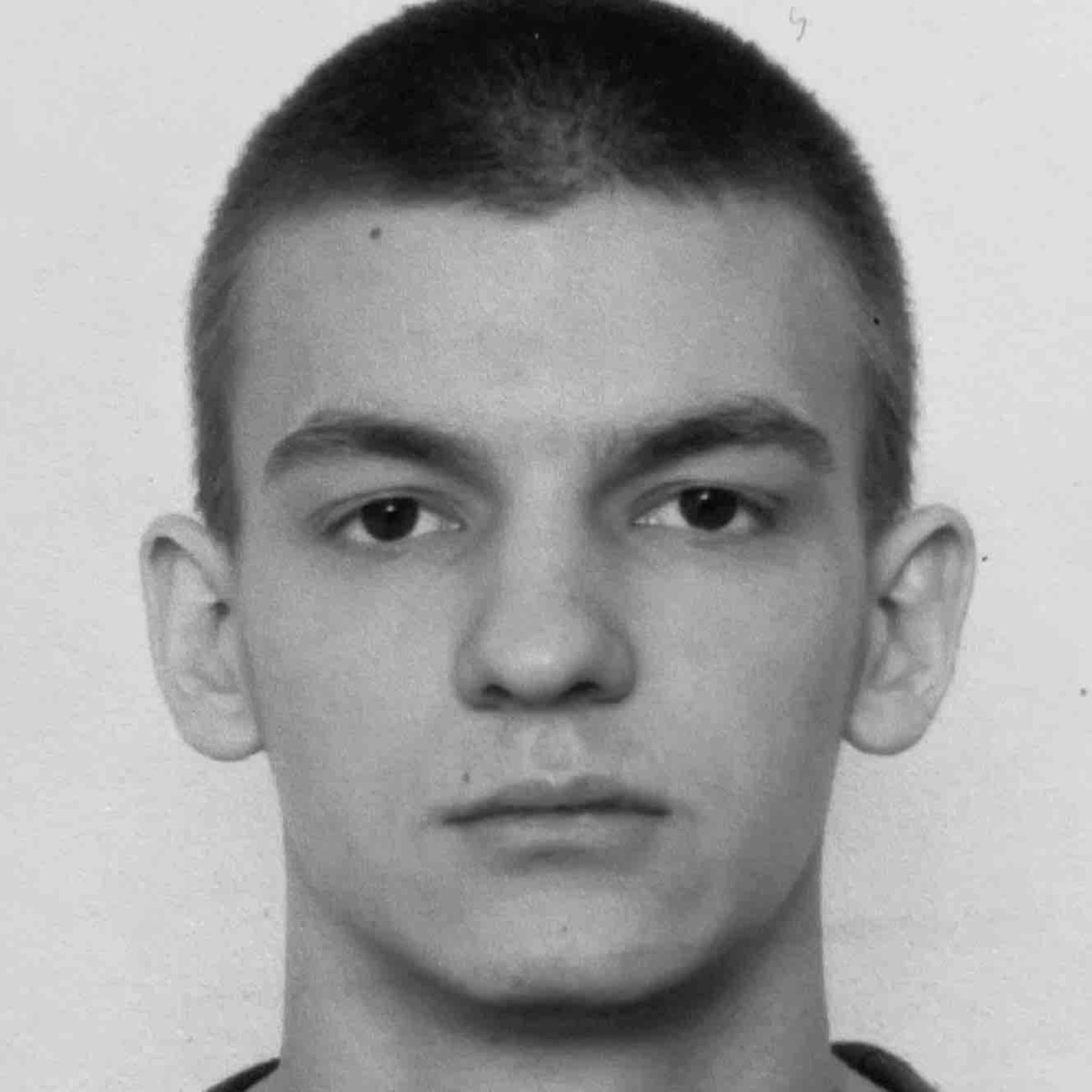 Тимофей Шматько