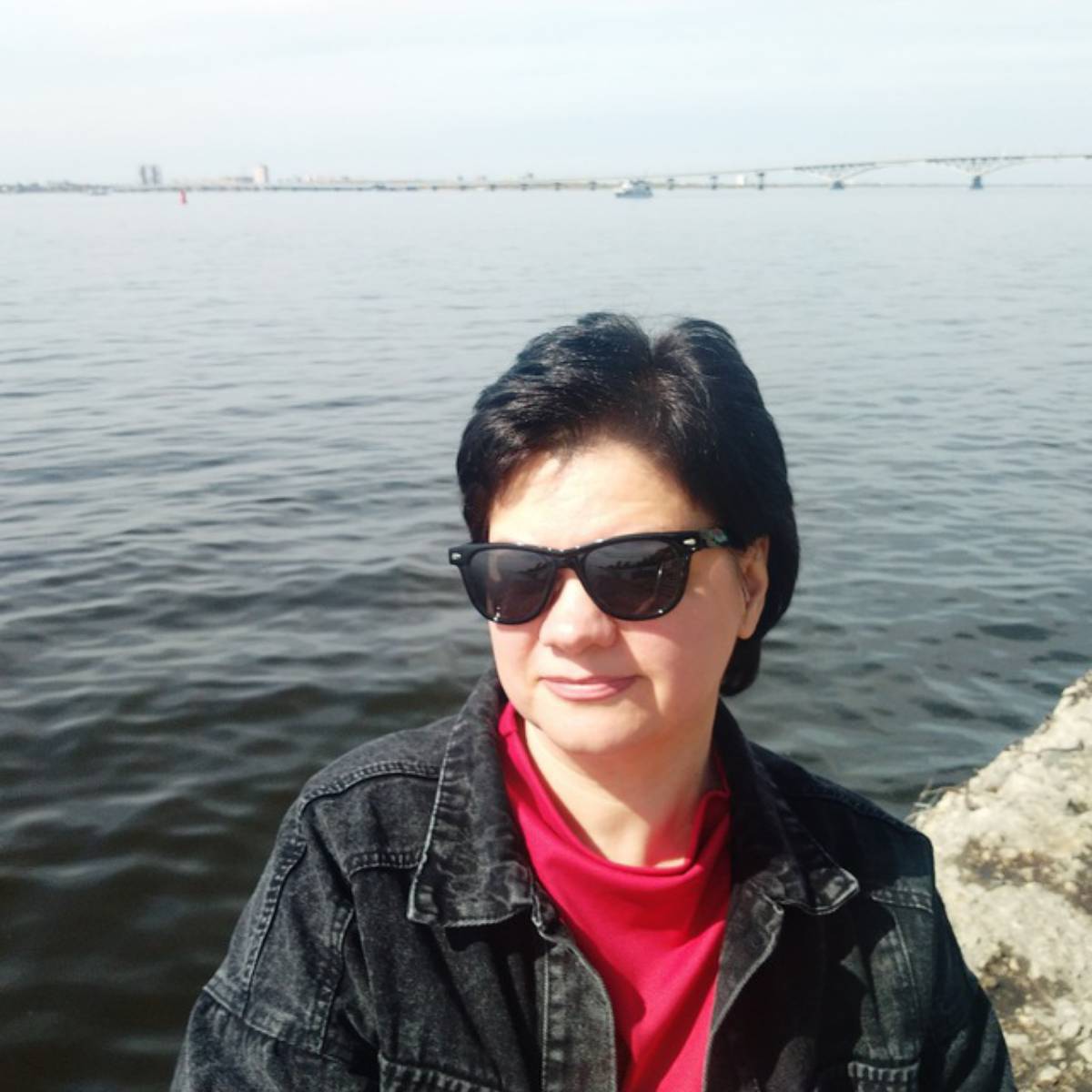 Светлана Бакина | Сетка — социальная сеть от hh.ru