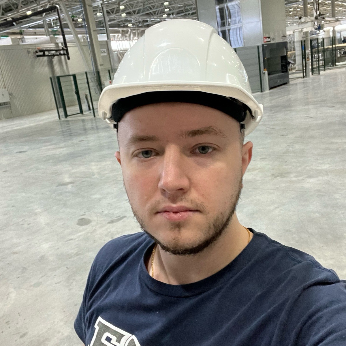 Андрей Лукьянов