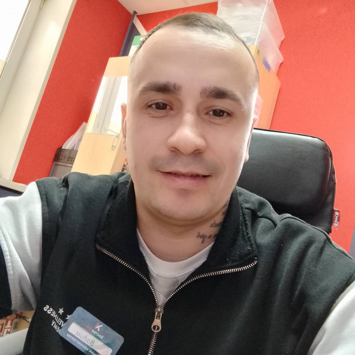 Вадим Грачев | Сетка — социальная сеть от hh.ru