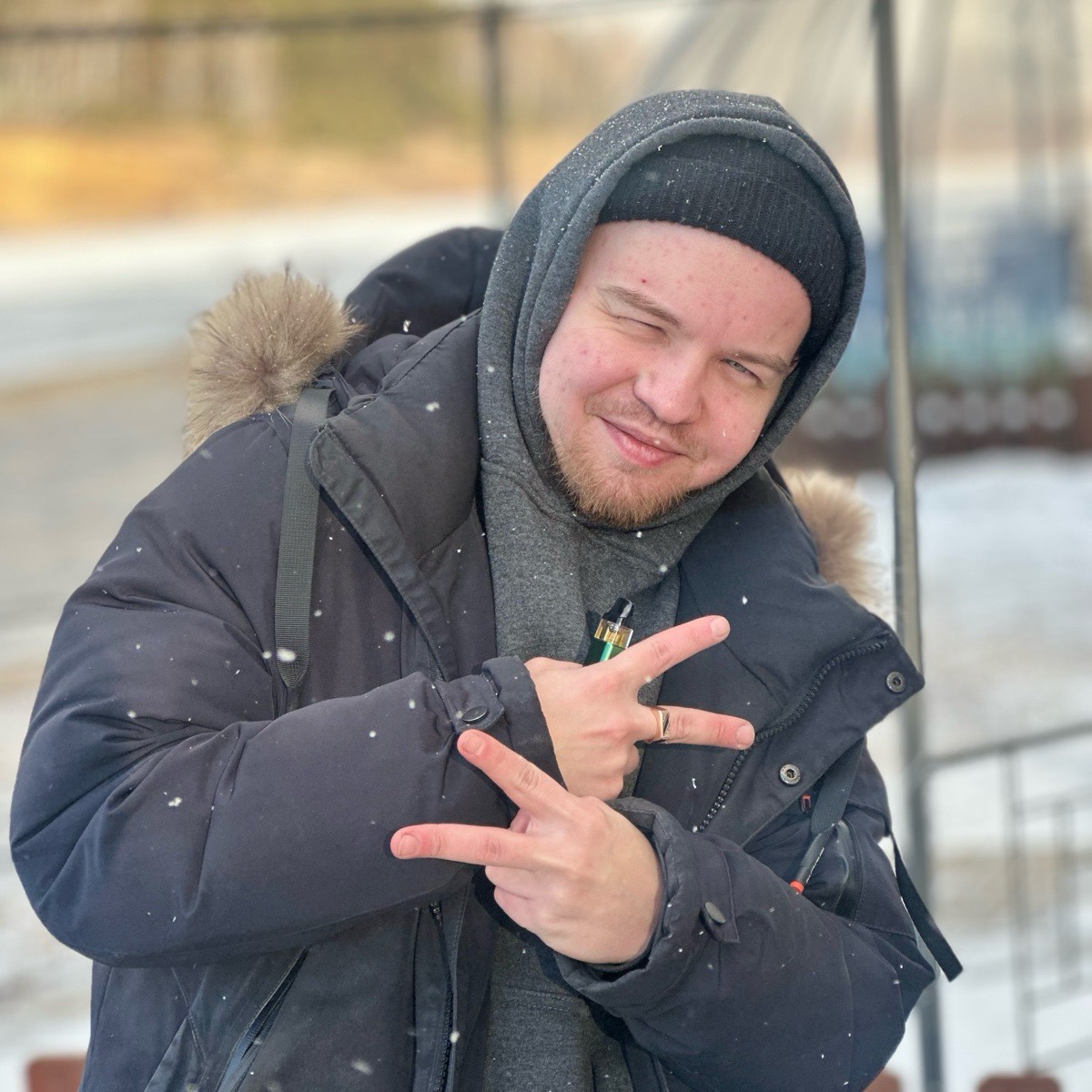 Валерий Гололобов