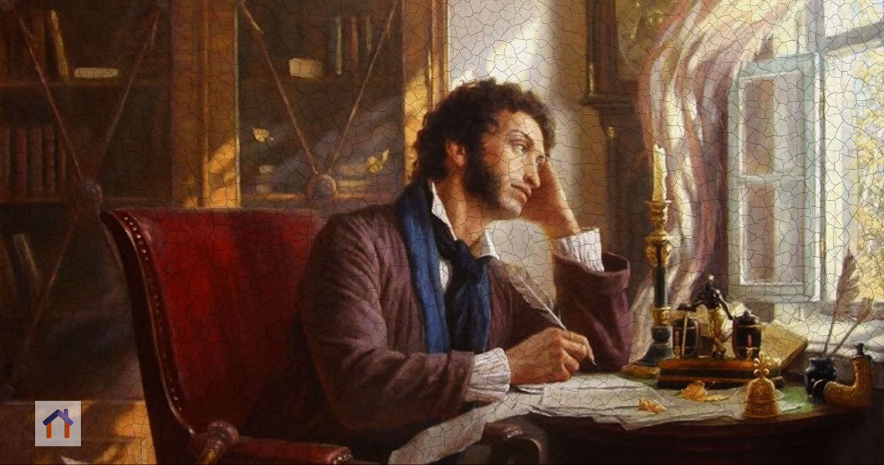 Не откладывай до ужина того, что можешь съесть за обедом.
Александр Пушкин | Сетка — социальная сеть от hh.ru