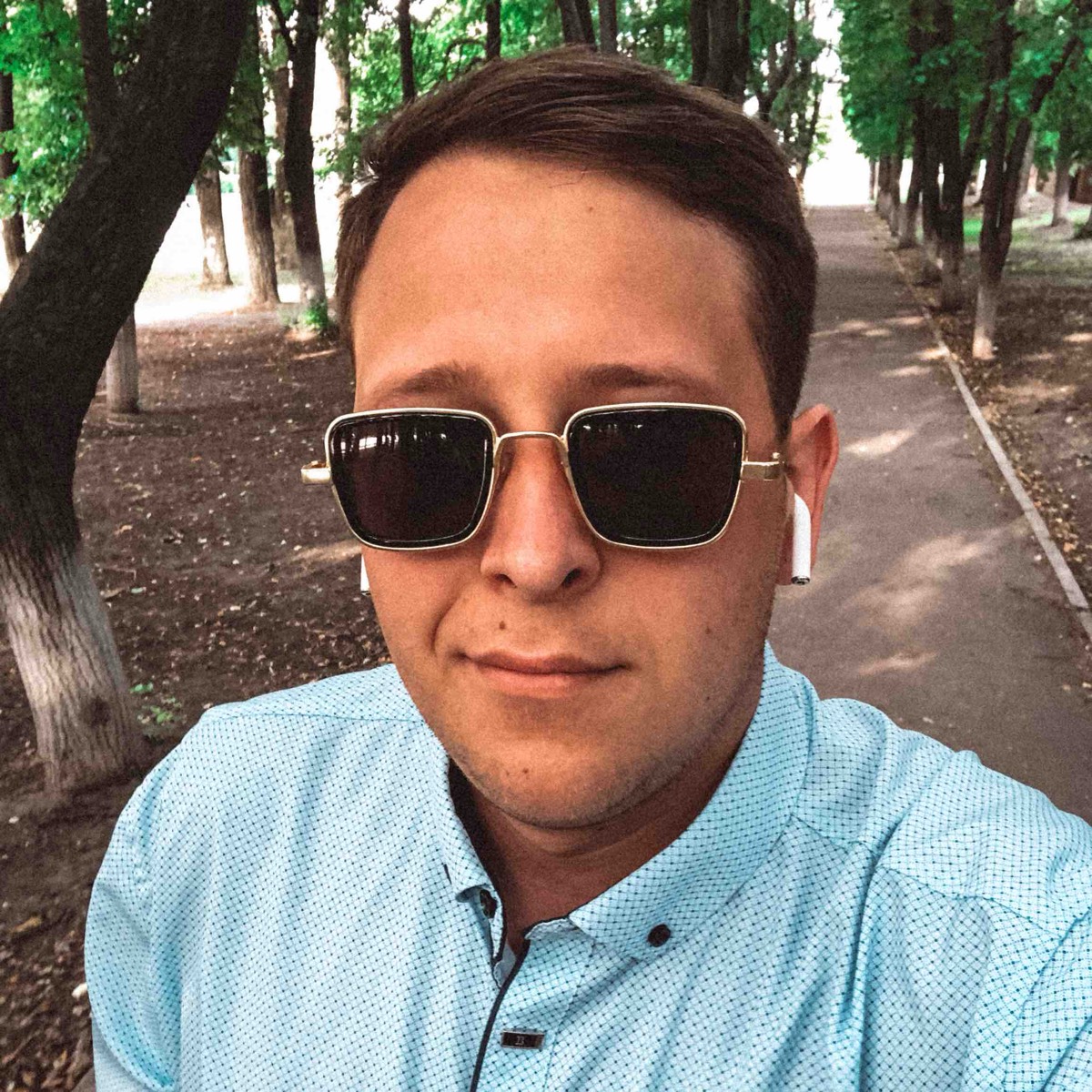Сергей Ситников