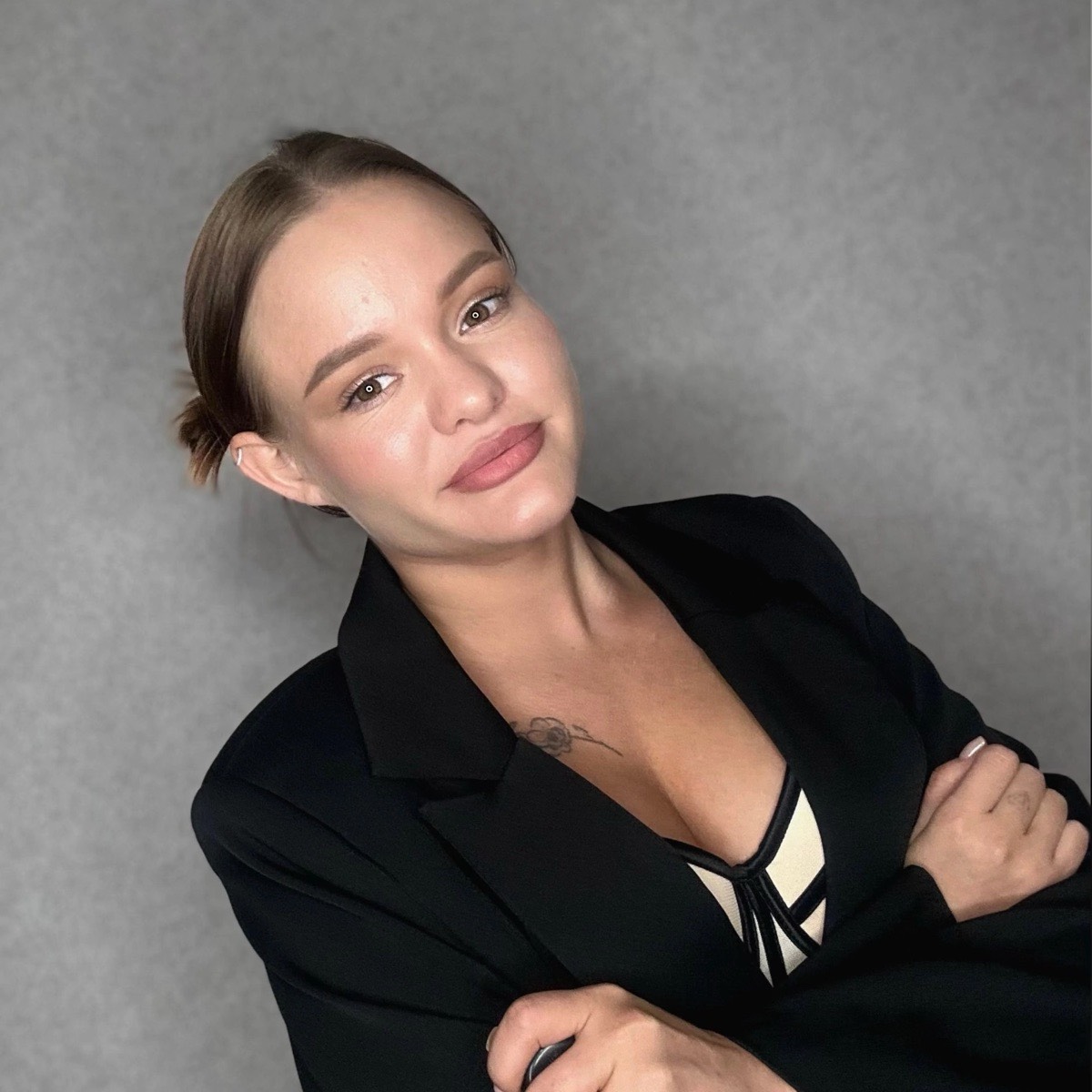 Екатерина Муковникова