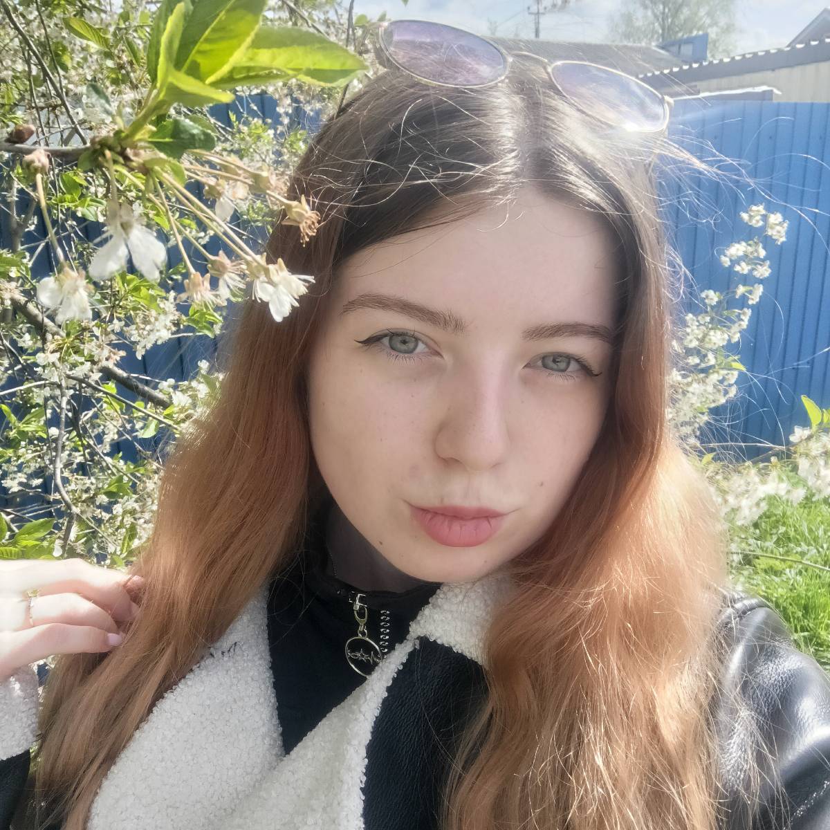 Елизавета Костенко