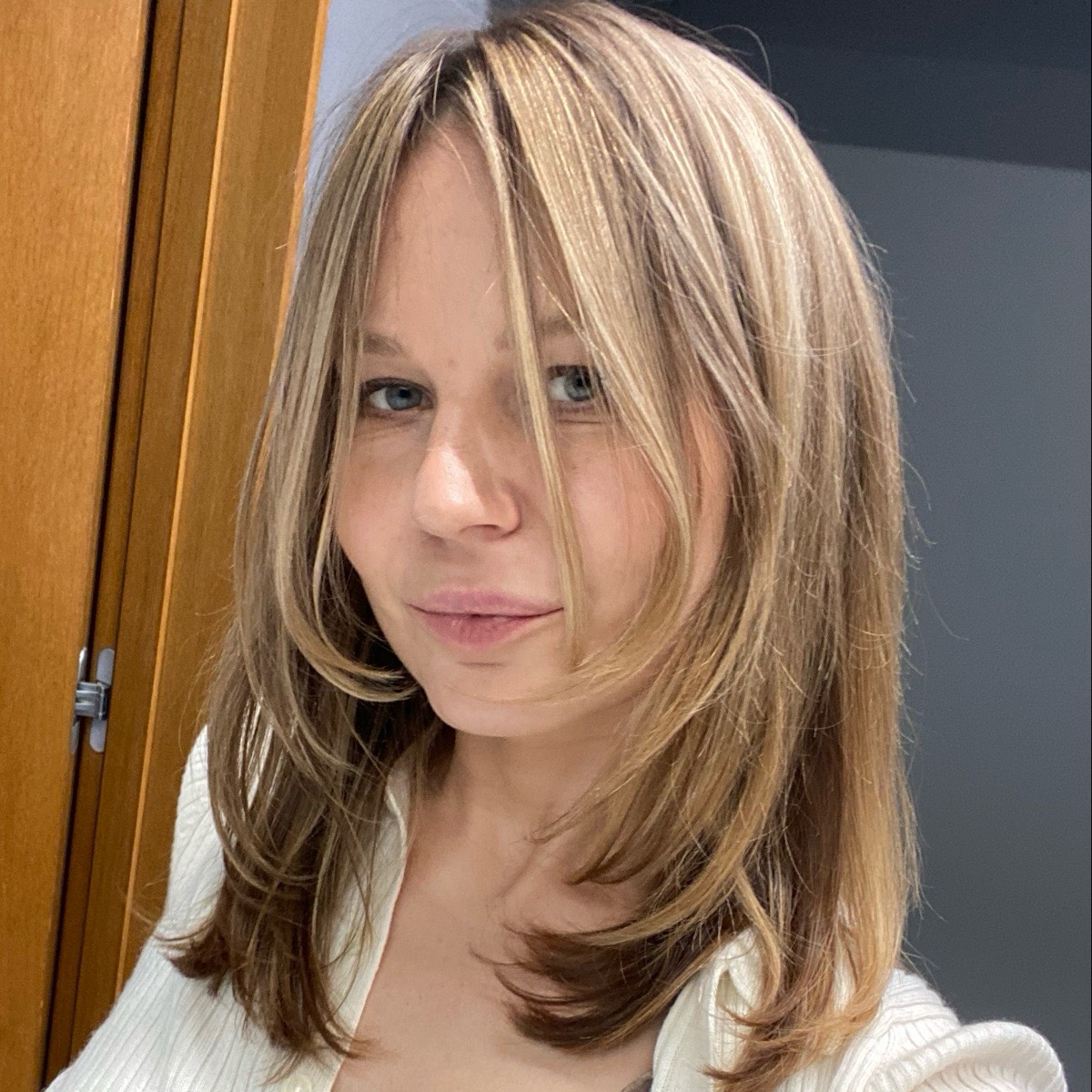 Кизина Алиса | Сетка — социальная сеть от hh.ru