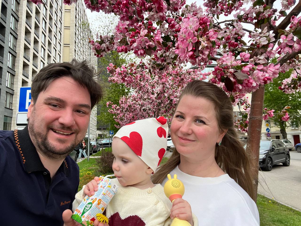 ⭐️Добрый вечер, дорогие друзья! 
Завтра многие из нас готовятся к началу небольшой рабочей недели, и я тоже! 😊✨
В последнее время я стала немного делиться с вами частичкой своей жизни и семьи, и это п... | Сетка — социальная сеть от hh.ru