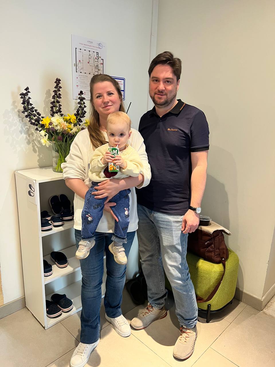 ⭐️Добрый вечер, дорогие друзья! 
Завтра многие из нас готовятся к началу небольшой рабочей недели, и я тоже! 😊✨
В последнее время я стала немного делиться с вами частичкой своей жизни и семьи, и это п... | Сетка — социальная сеть от hh.ru