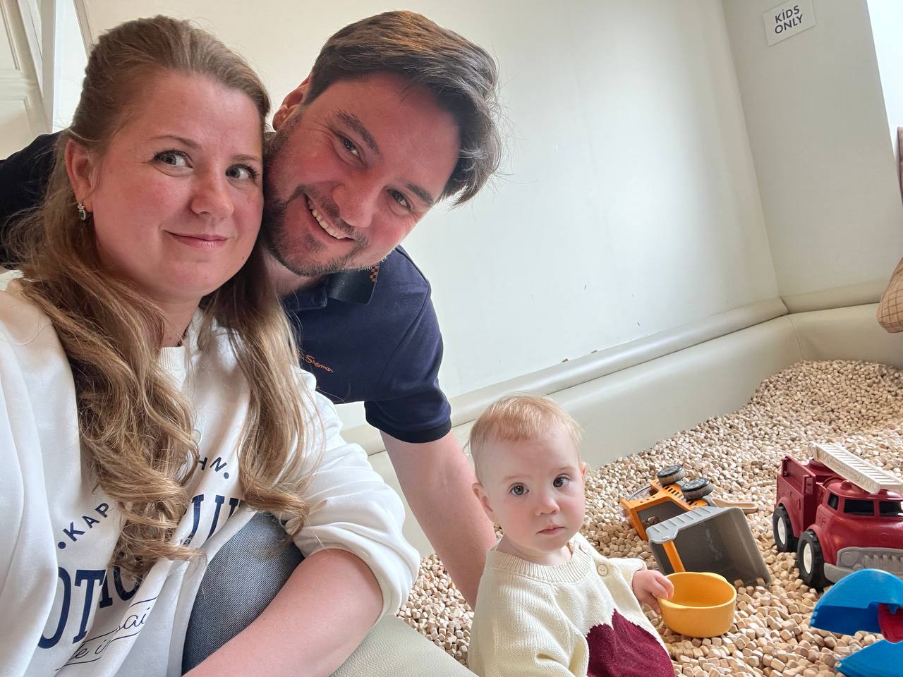 ⭐️Добрый вечер, дорогие друзья! 
Завтра многие из нас готовятся к началу небольшой рабочей недели, и я тоже! 😊✨
В последнее время я стала немного делиться с вами частичкой своей жизни и семьи, и это п... | Сетка — социальная сеть от hh.ru