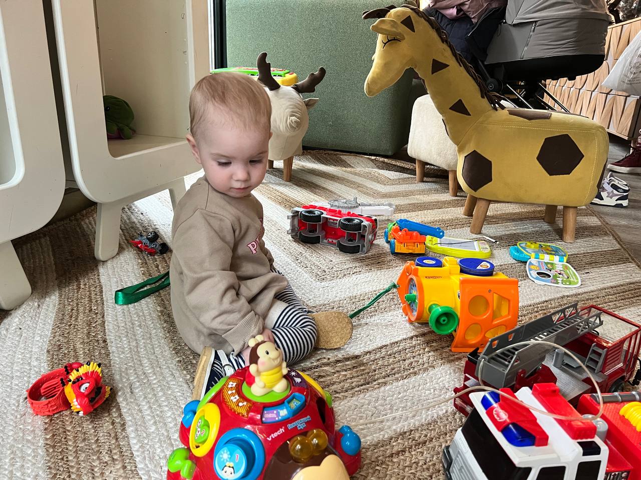 ⭐️Добрый вечер, дорогие друзья! 
Завтра многие из нас готовятся к началу небольшой рабочей недели, и я тоже! 😊✨
В последнее время я стала немного делиться с вами частичкой своей жизни и семьи, и это п... | Сетка — социальная сеть от hh.ru