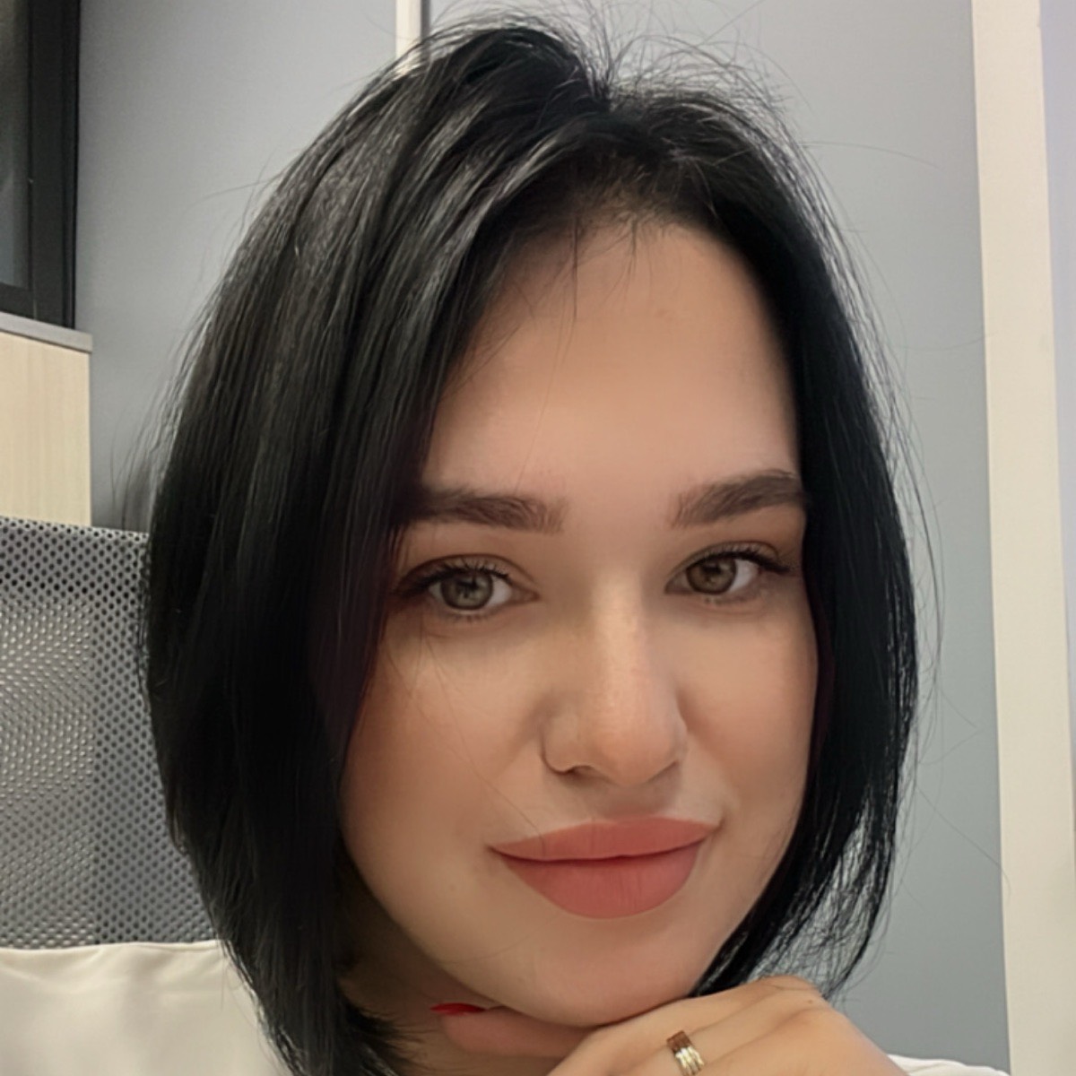 Вероника Алекс | Сетка — социальная сеть от hh.ru