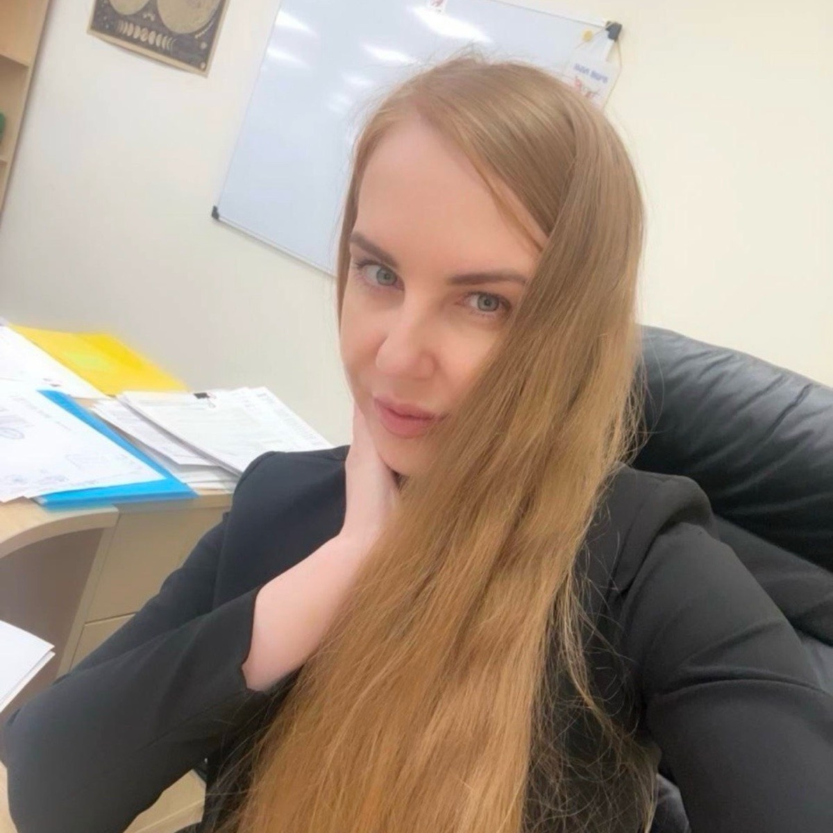 Татьяна Долгова | Сетка — социальная сеть от hh.ru