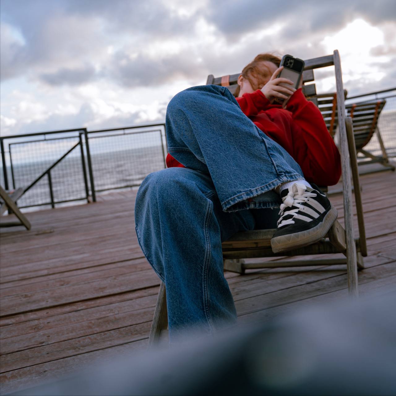 Год назад на майские дышали соленым воздухом в Сочи и готовились к переменам в жизни
В эти майские экстренно лечусь от простуды и не жду никаких перемен
Кстати, мой любимый лечебный коктейл - терафлю ... | Сетка — социальная сеть от hh.ru