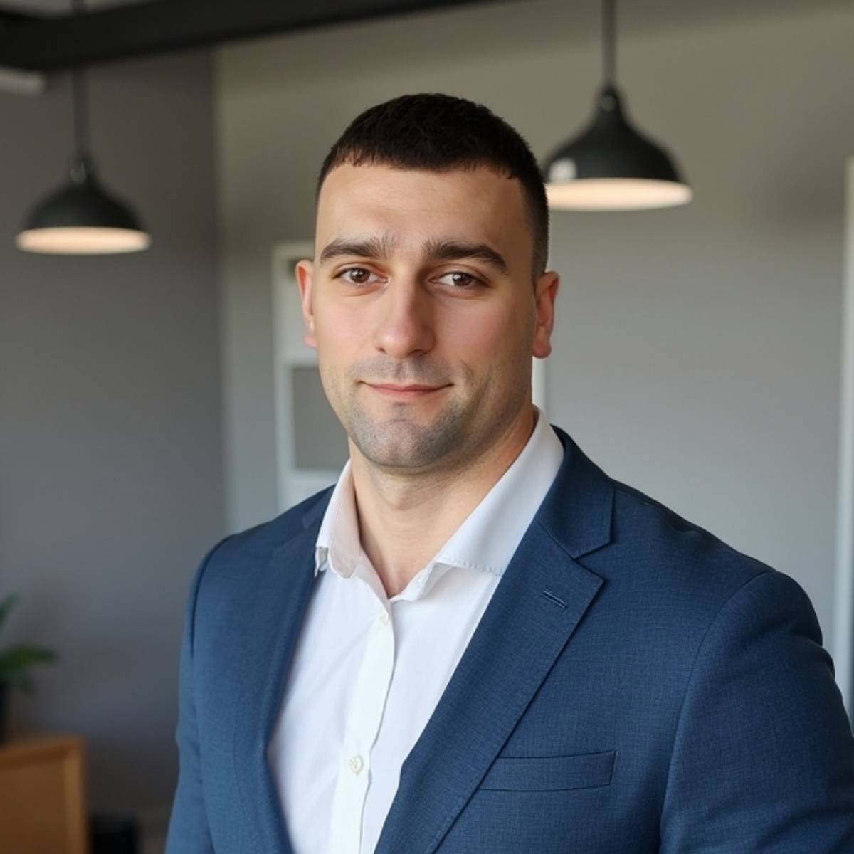 Эдуард Божко