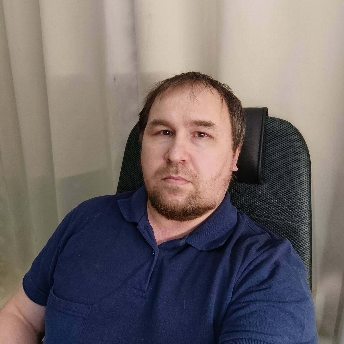 Вячеслав Горочный