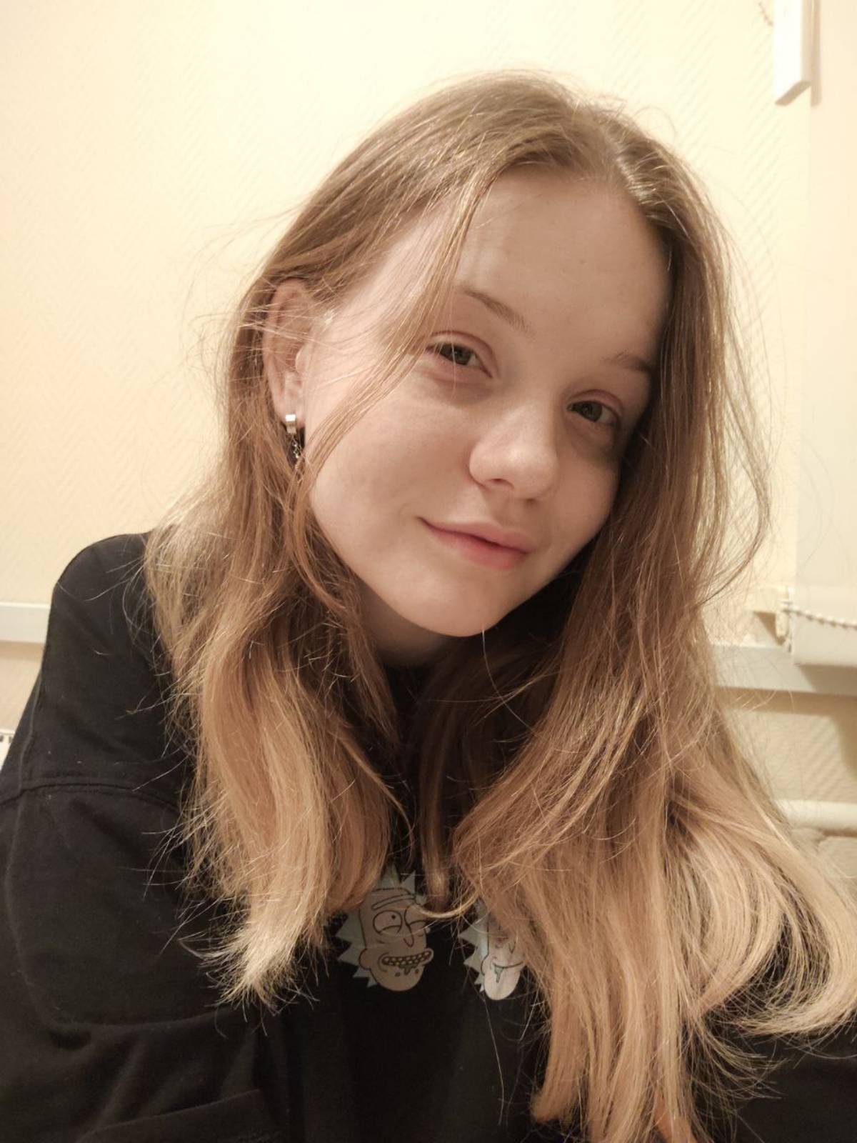 Полина Золина