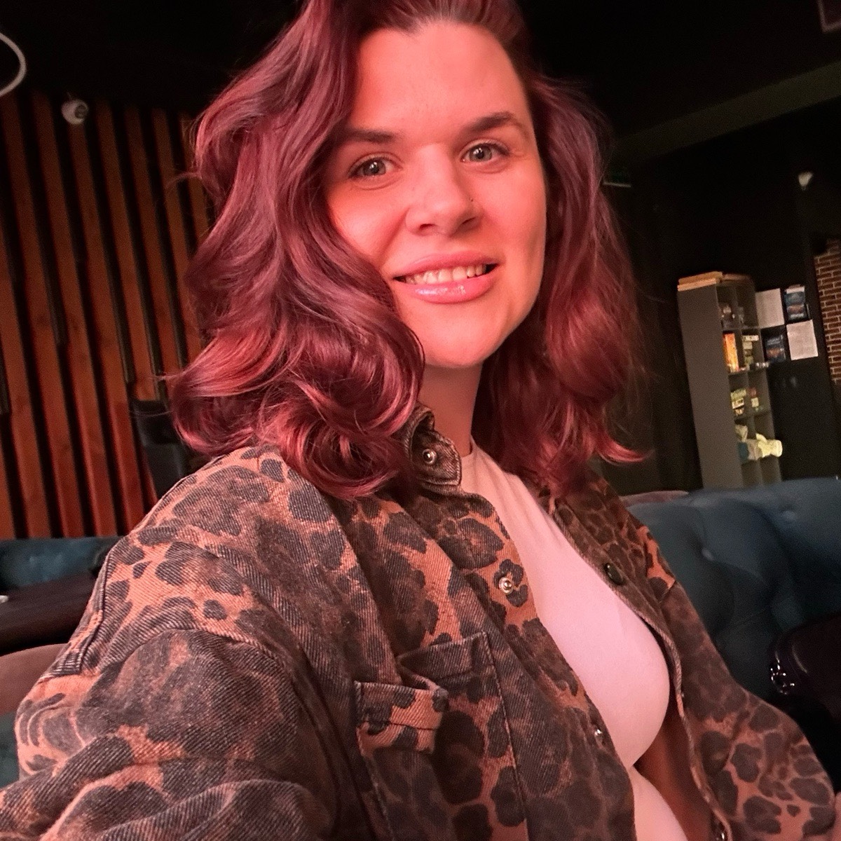 Татьяна Дюльдина | Сетка — социальная сеть от hh.ru