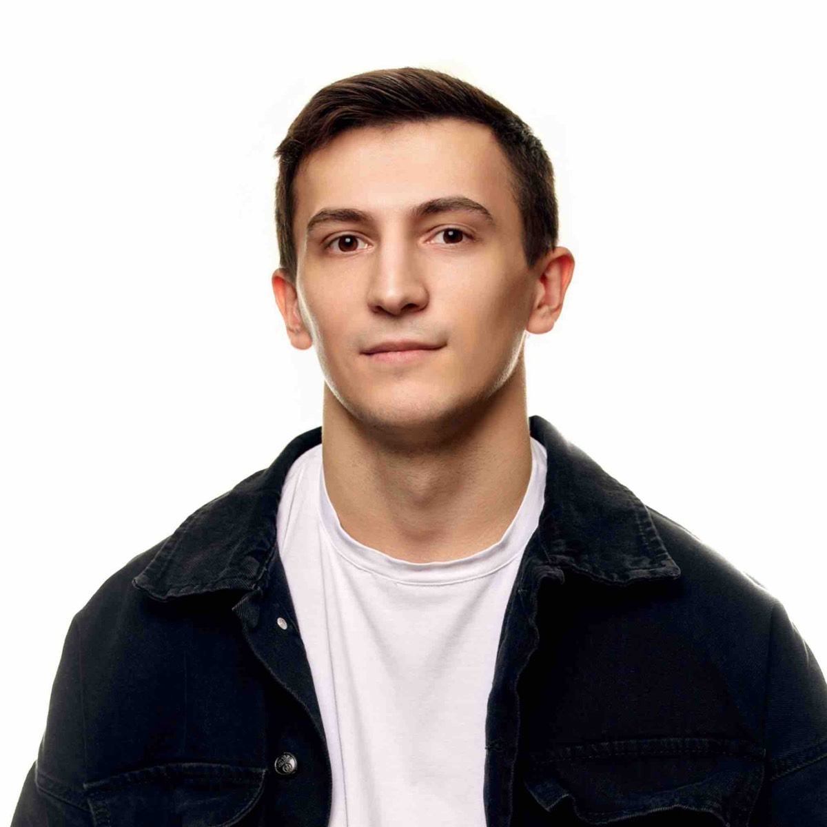 Дмитрий Король