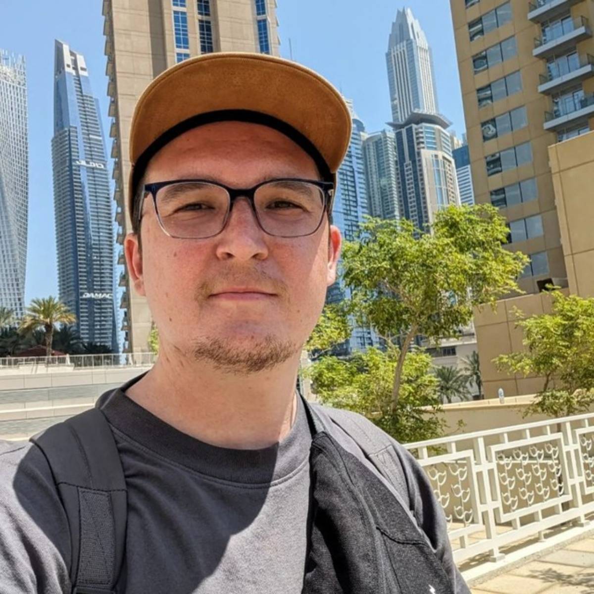 Игорь Подобин