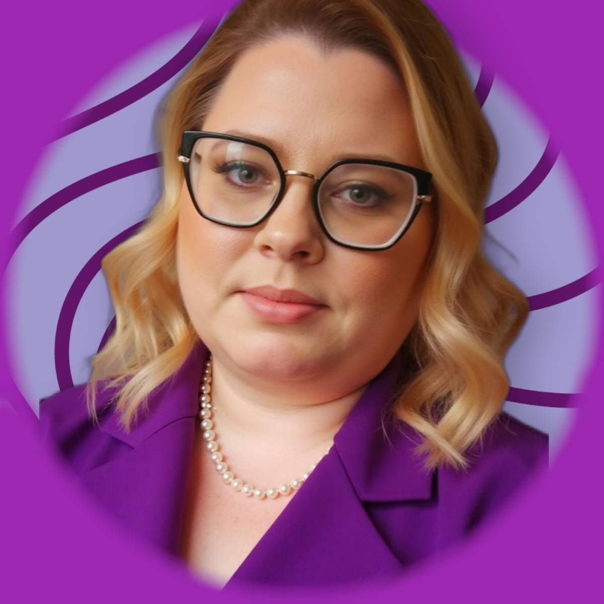 Ксения Ренн | Сетка — социальная сеть от hh.ru