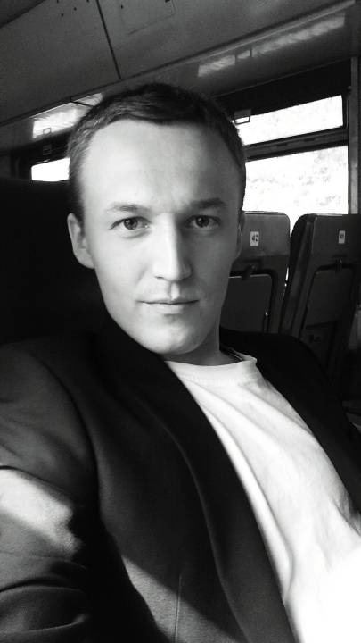 Роман Иванов | Сетка — социальная сеть от hh.ru