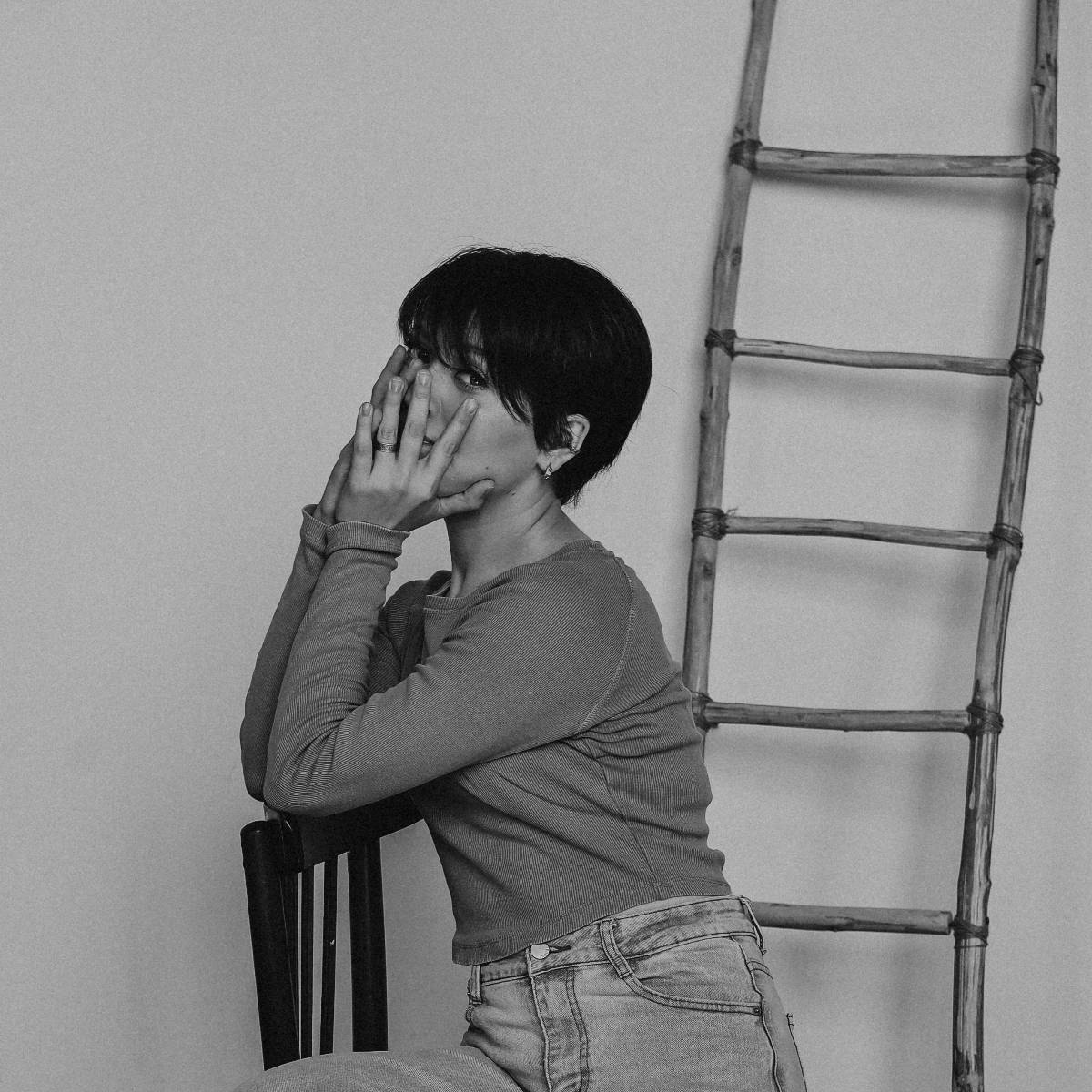 Олеся Минина | Сетка — социальная сеть от hh.ru