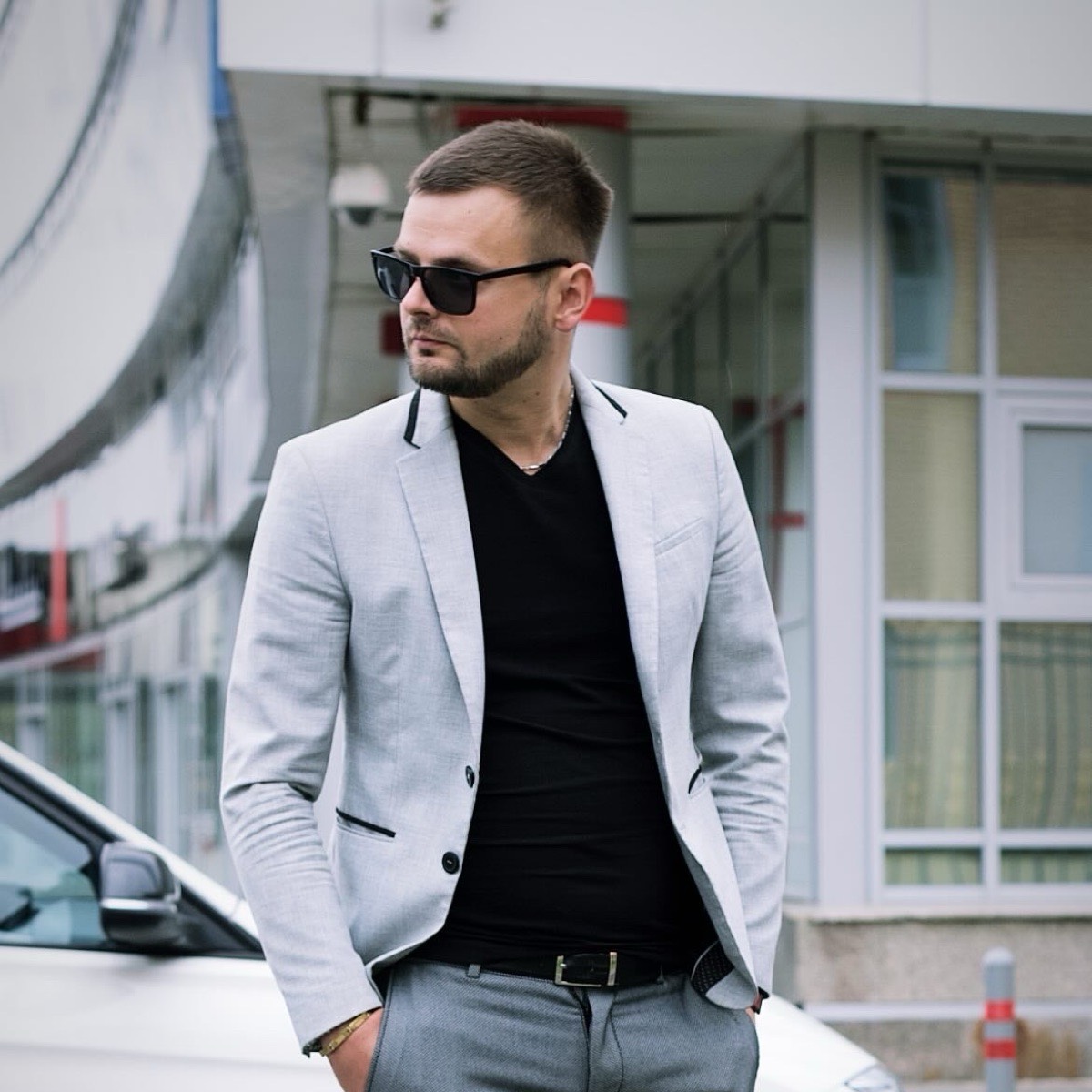 Филипп Белов