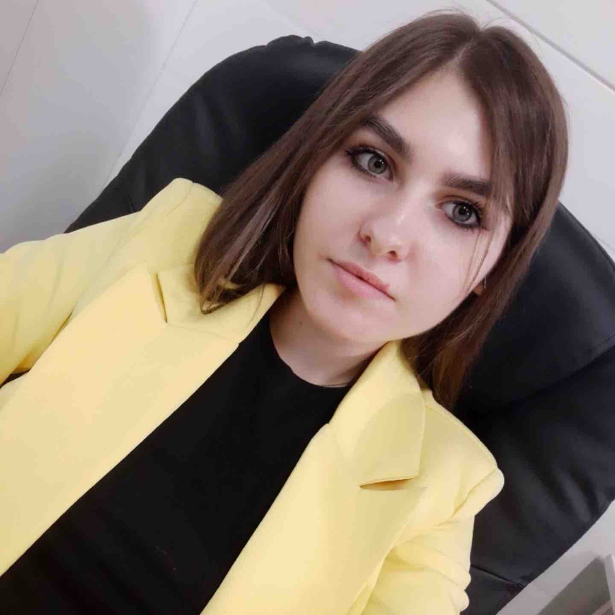 Юлия Серенко