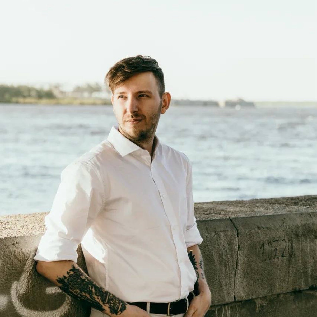 Сергей Худяков