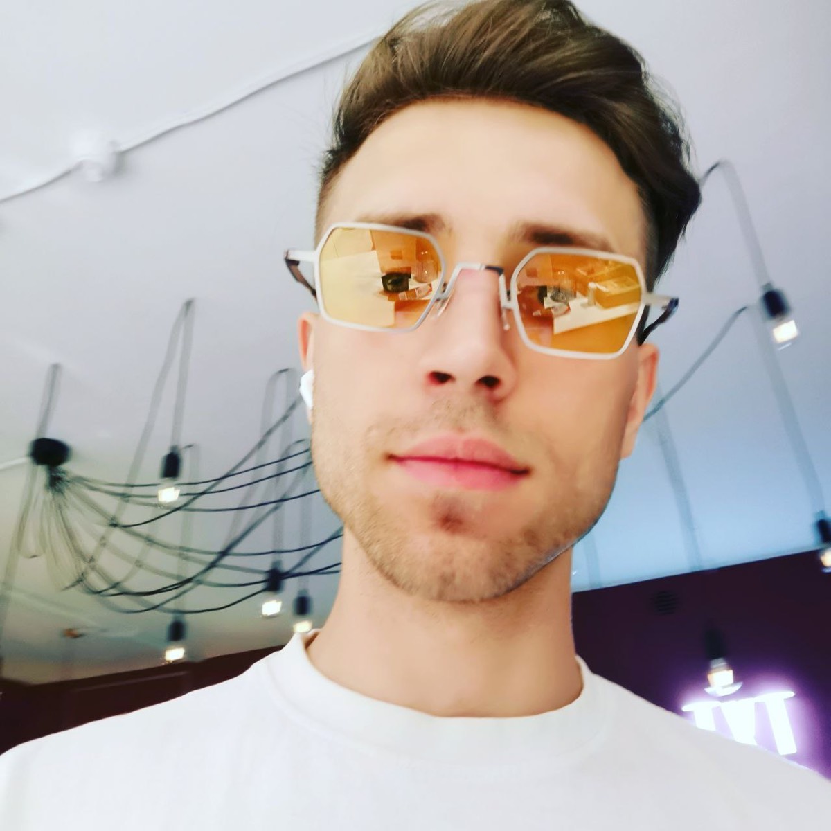 Александр Рыжов | Сетка — социальная сеть от hh.ru