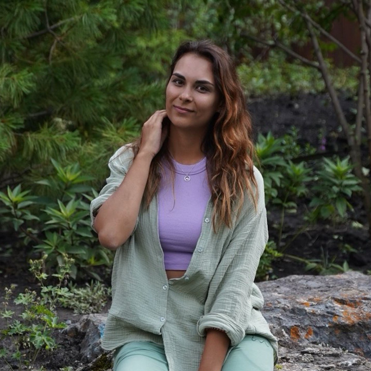 Елена Жданкина