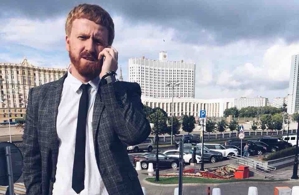 Владис Фиттипальди