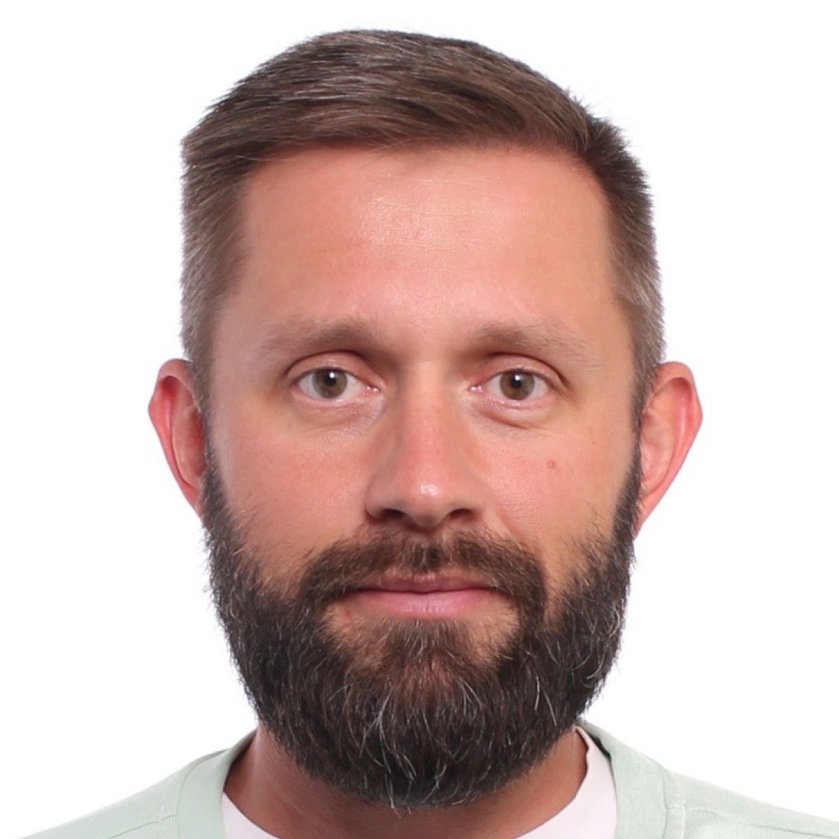Алексей Чернышев
