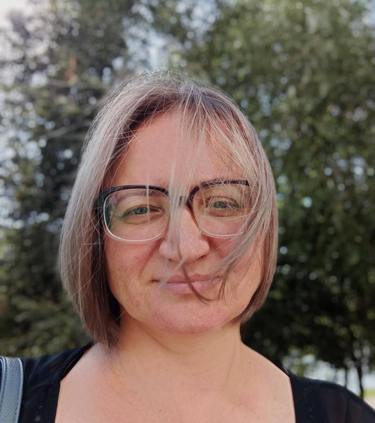 Наталья Лисицына | Сетка — социальная сеть от hh.ru