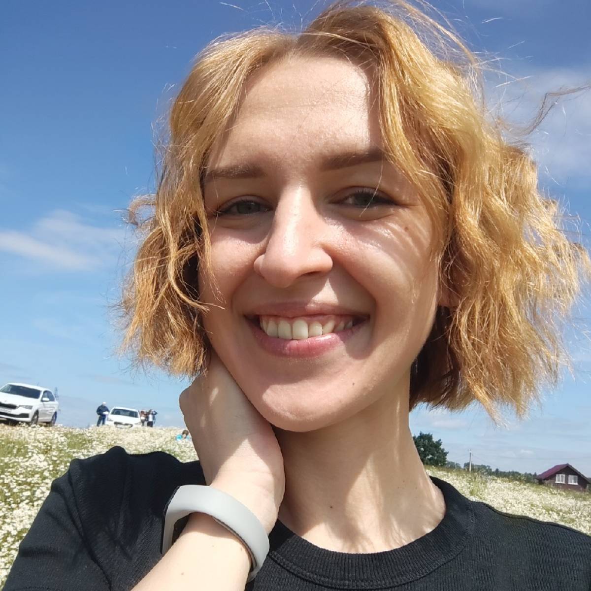 Елена Анасенко | Сетка — социальная сеть от hh.ru