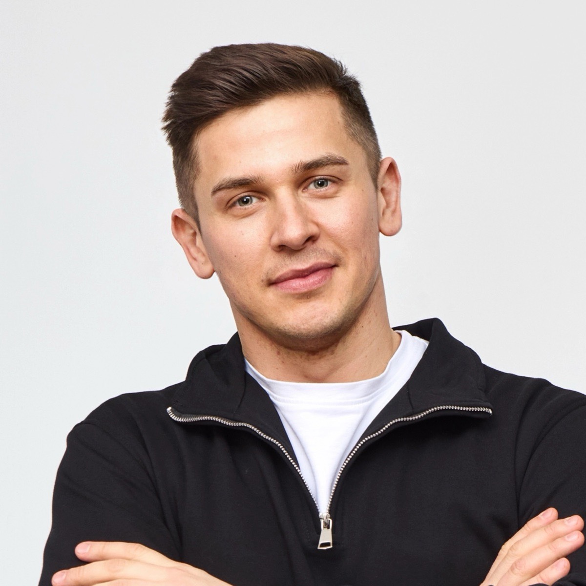 Сергей Никулин