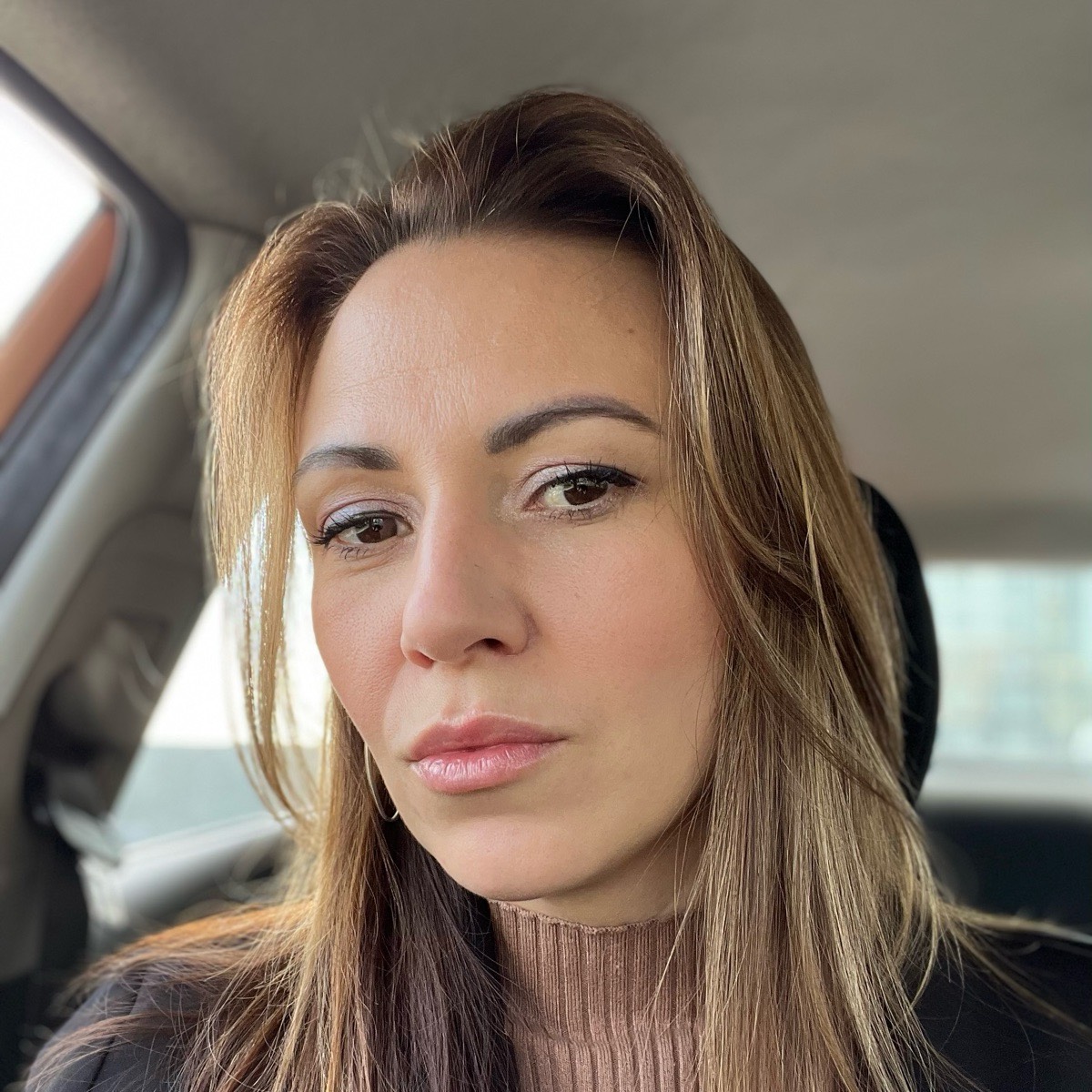 Ксения Шарапова