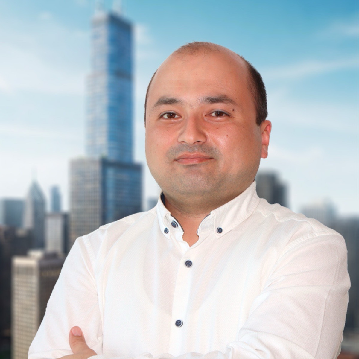 Азиз Салохитдинов