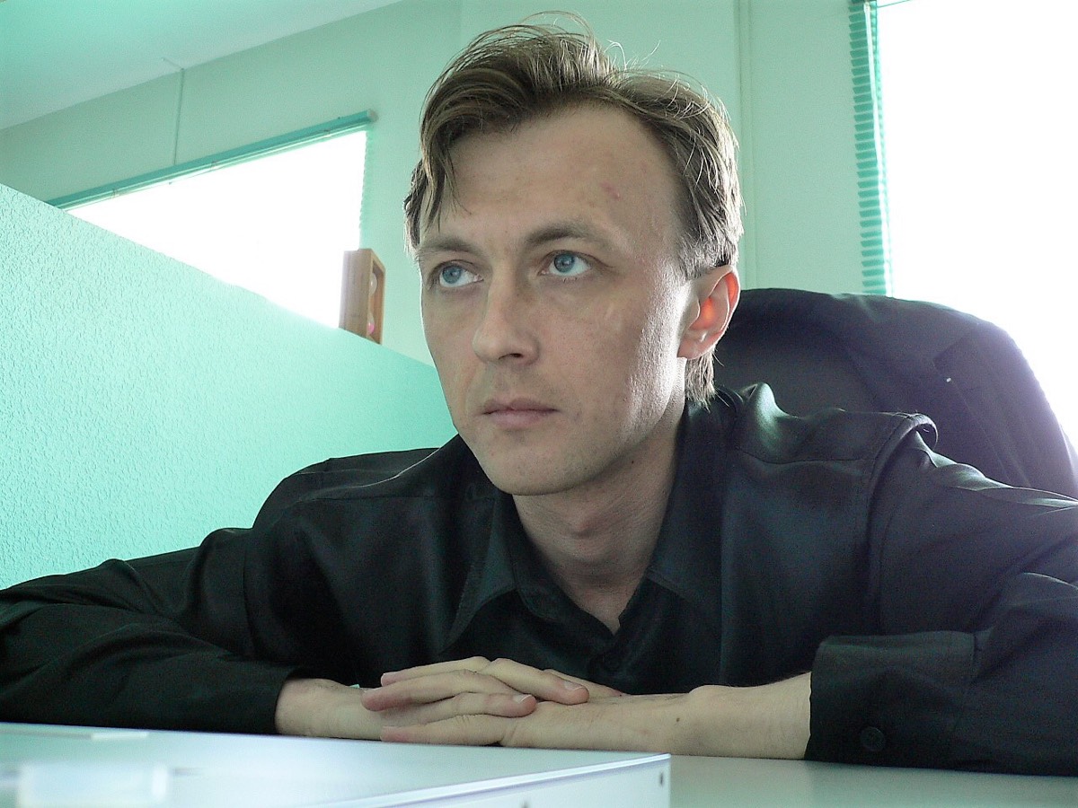 Илья Целиковский | Сетка — социальная сеть от hh.ru