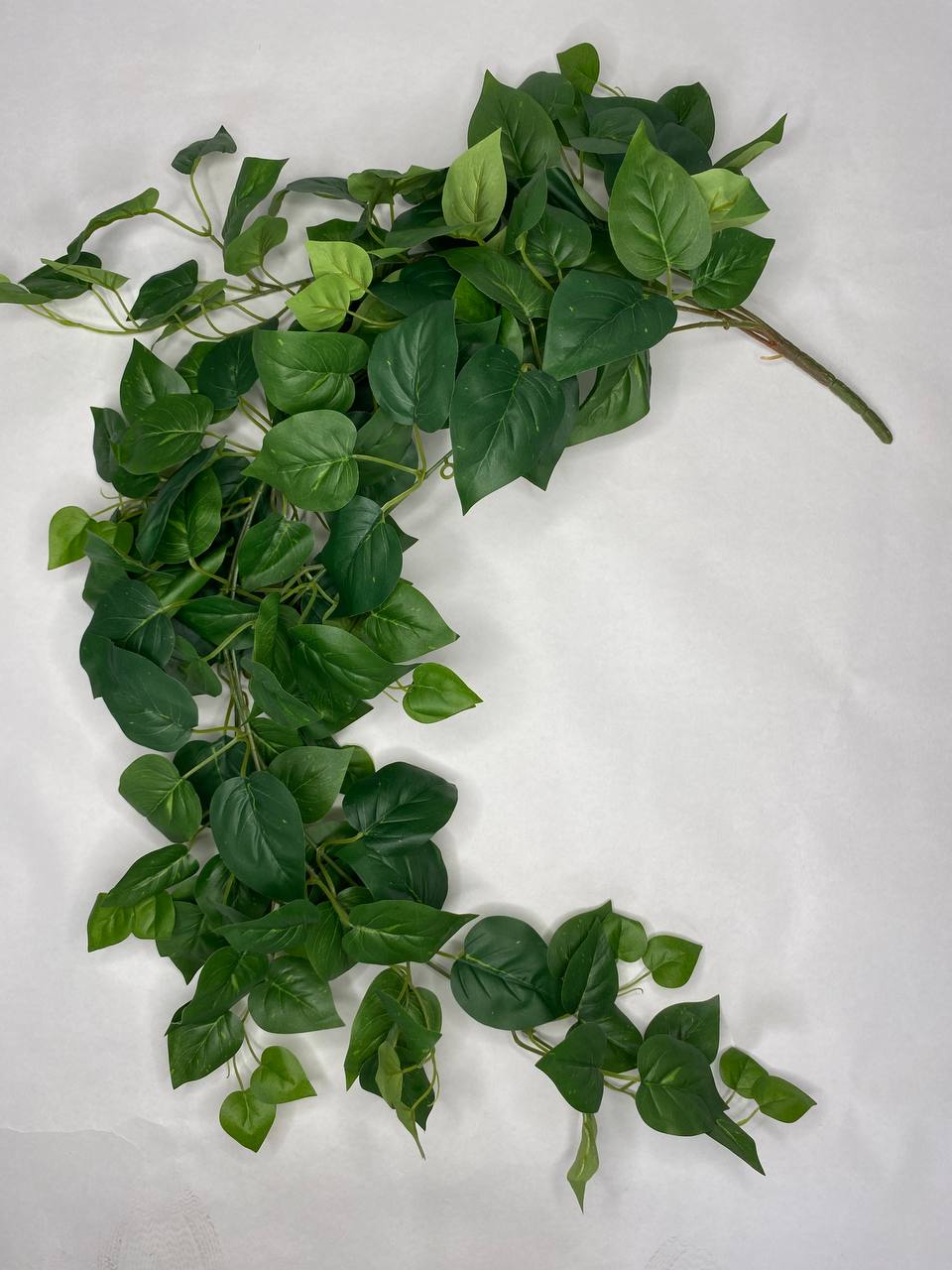 🌿 Искусственный эпипремнум (плющ) – идеальное украшение без хлопот! 🏡✨
Хотите добавить в интерьер нотку свежести и уюта, но нет времени ухаживать за живыми растениями? Искусственный эпипремнум (плющ) ... | Сетка — социальная сеть от hh.ru