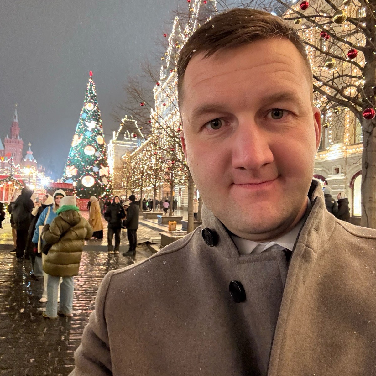 Андрей Пастухов