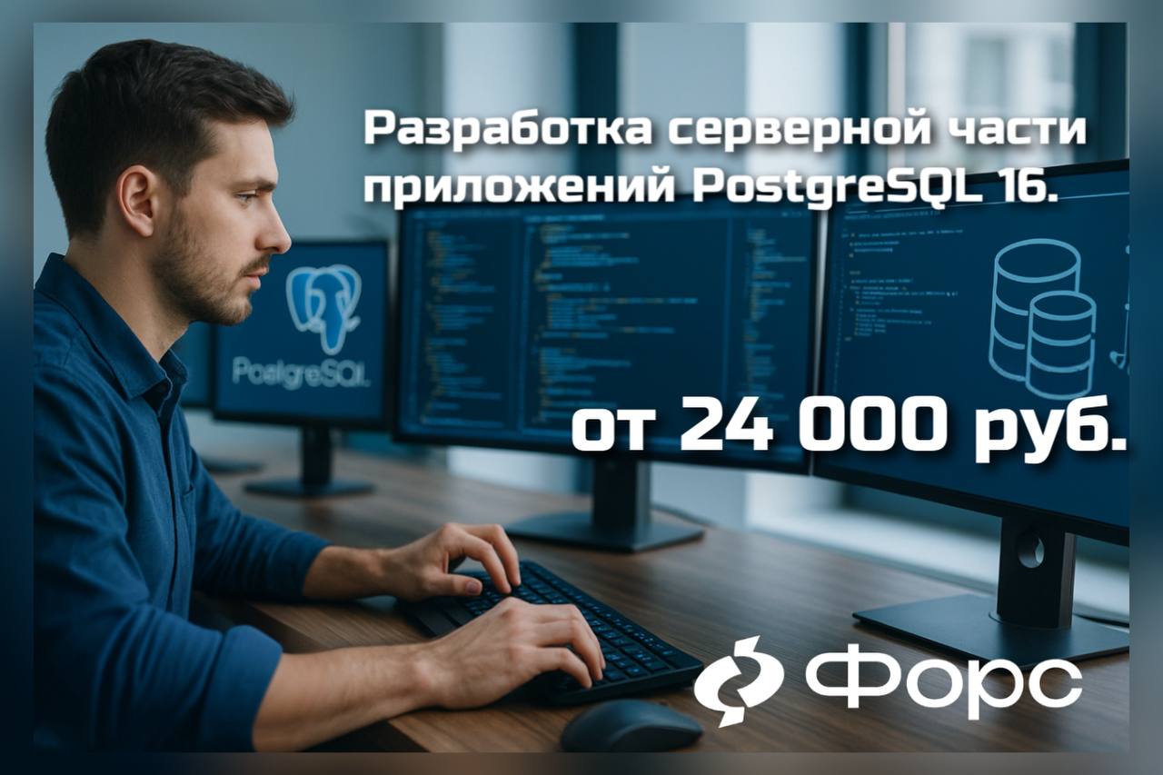 🛠️ Хочешь писать эффективно под PostgreSQL? Начни с базового!Если ты только начинаешь путь в backend-разработке и хочешь освоить PostgreSQL — этот курс для тебя | Сетка — социальная сеть от hh.ru