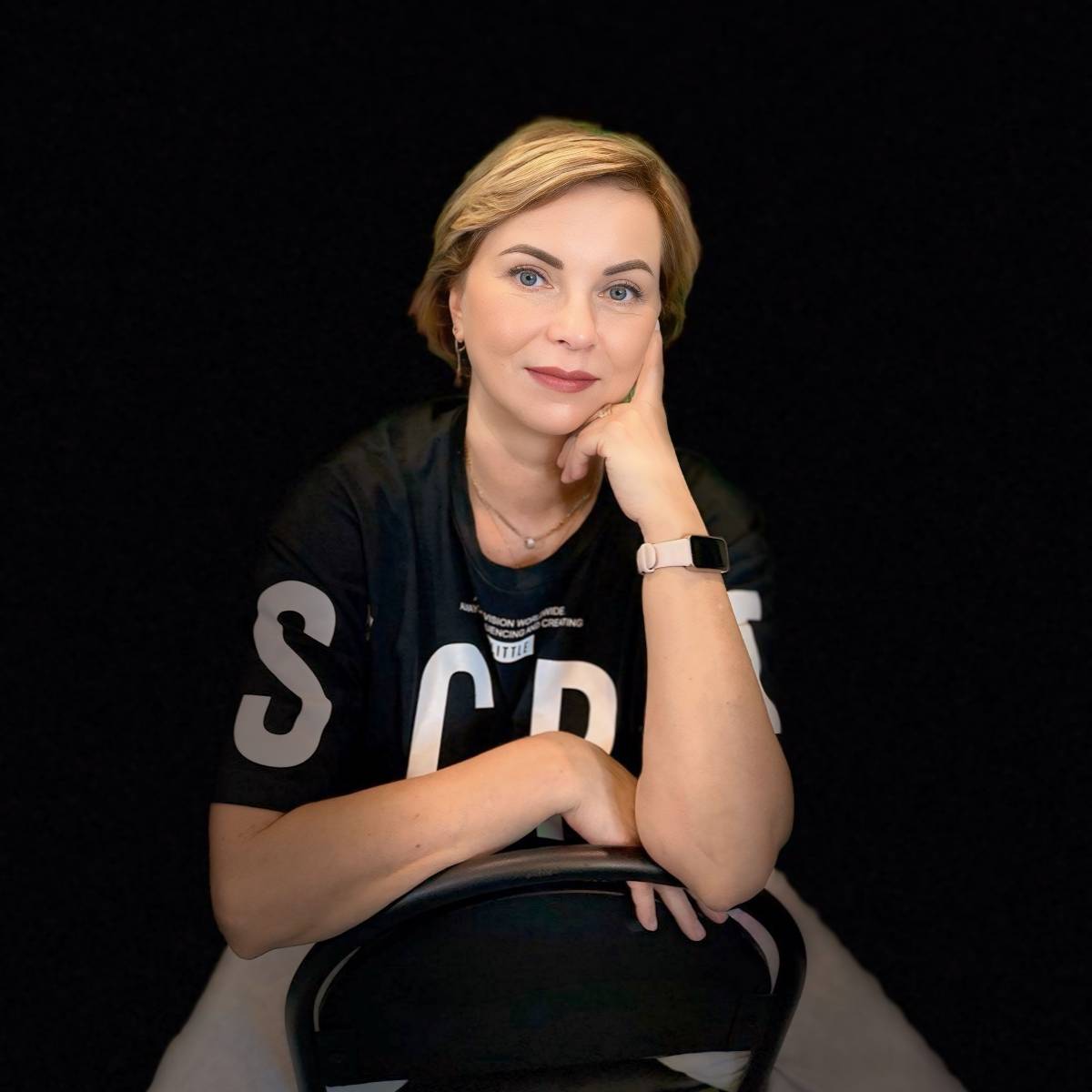 Елена Румянцева